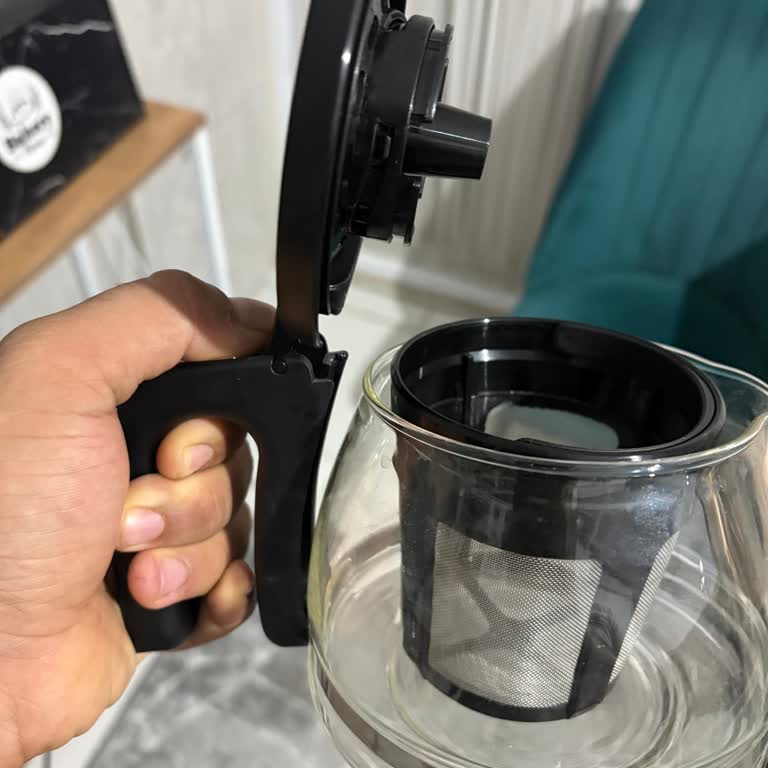 Karaca Hatır Plus Kahve Makinesi Kısa Sürede İki Kez Arızalandı, Garanti Ve Destek Süreci Hayal Kırıklığı Yarattı