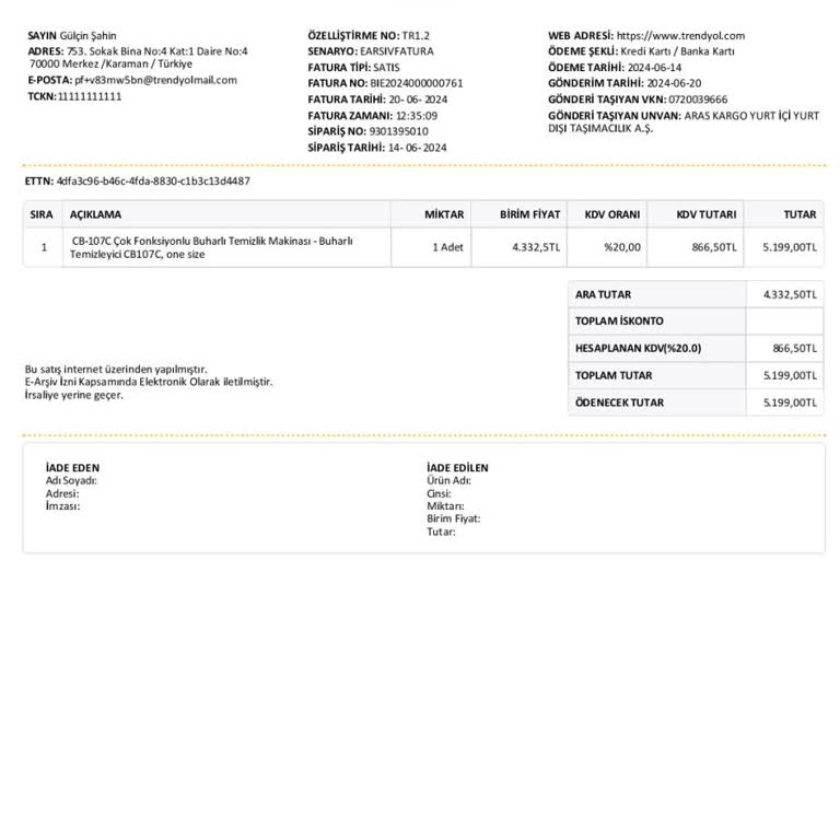 Buharlı Makinem Sürekli Buhar Vermiyor, Kullanamıyorum