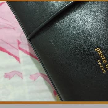 Kısa Sürede Deforme Olan Çanta İçin Yetersiz Çözüm Ve Maddi Zarar