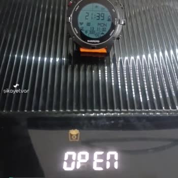 Onvo Airfryer Arızası