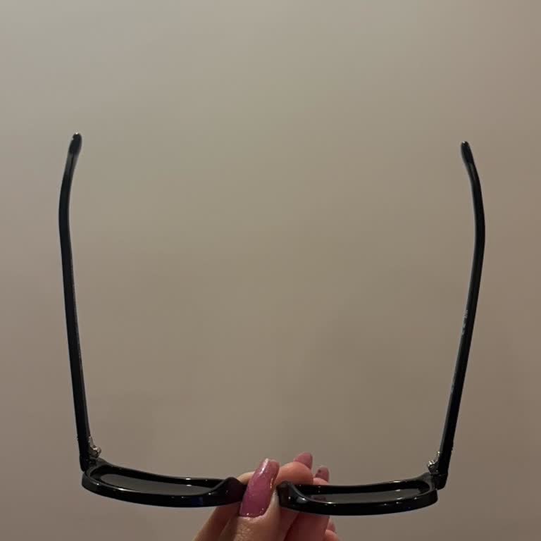 Rayban Gözlüğüm Sürekli Düşüyor Boyner Çözüm Sunmuyor