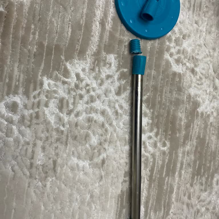 Motek Döner Başlıklı Ürünün Sapı Sürekli Kırılıyor Yedek Parça Bulunamıyor