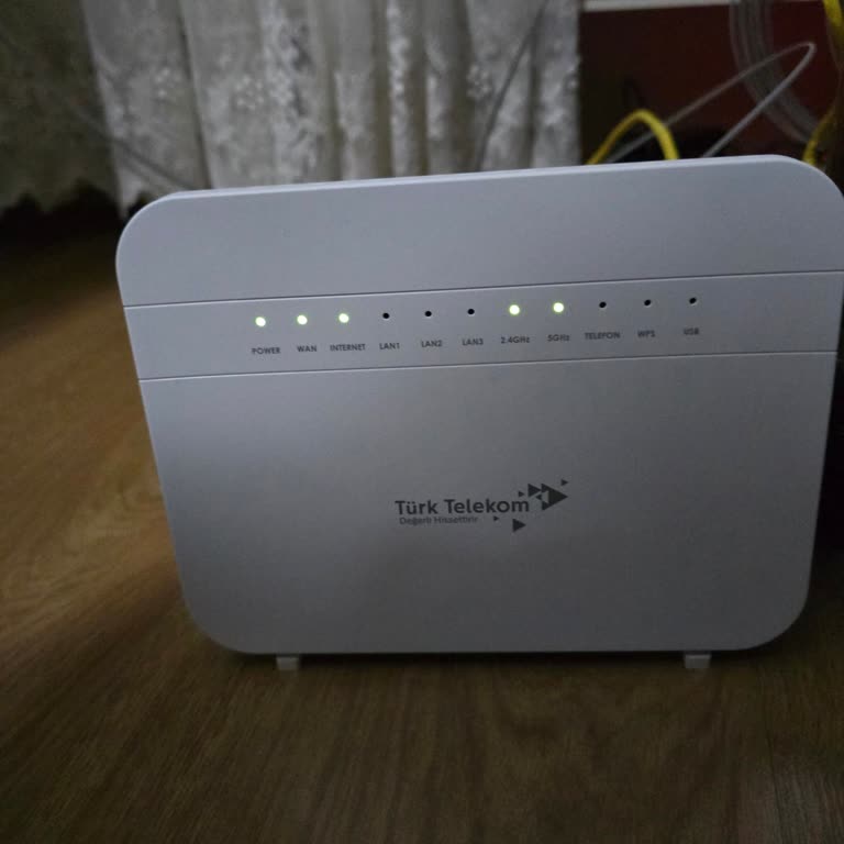 Yeni Bağlanan Fiber İnternetimde Hizmet Kesintisi Ve Çözüm Sağlanmaması