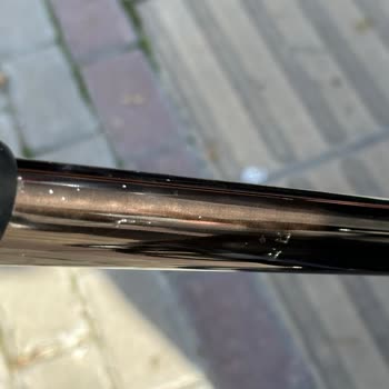 Bebek Arabasında Kısa Sürede Oluşan Çizikler Ve Garanti Kapsamında Ret Yaşadım