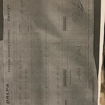 Bebek Arabasında Kısa Sürede Oluşan Çizikler Ve Garanti Kapsamında Ret Yaşadım