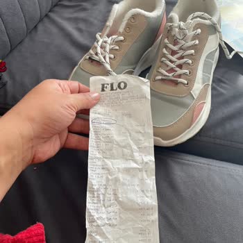 Ayakkabıda Erken Çökme Ve İade Talebim Reddedildi