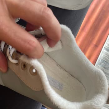 Ayakkabıda Erken Çökme Ve İade Talebim Reddedildi