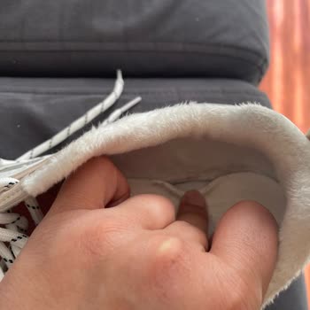 Ayakkabıda Erken Çökme Ve İade Talebim Reddedildi