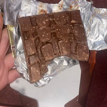 Üründe Eksiklik Ve Bozukluk: Ülker Çikolatada Hayal Kırıklığı