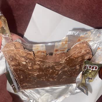 Üründe Eksiklik Ve Bozukluk: Ülker Çikolatada Hayal Kırıklığı