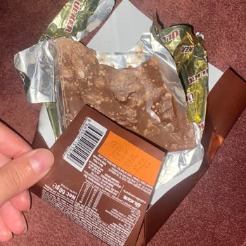 Üründe Eksiklik Ve Bozukluk: Ülker Çikolatada Hayal Kırıklığı