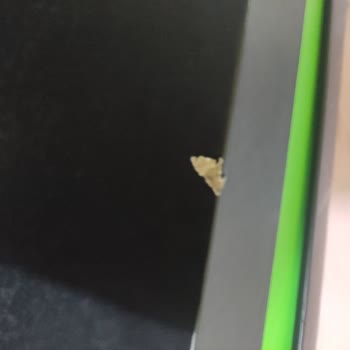 Yurtiçi Kargo Kargo Sürecinde Hasar Gören Bilgisayar Kutum Nedeniyle Mağdur Oldum