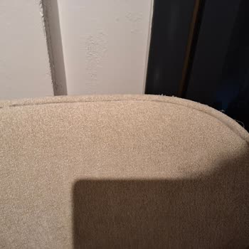 Kelebek Mobilya Sandalye Tamiri Defalarca Başarısız Ve Mağduriyetim Sürüyor