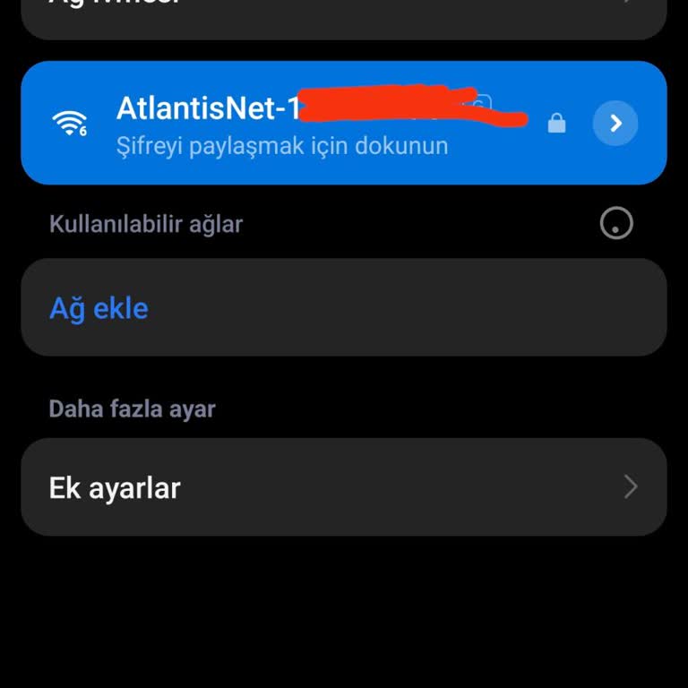 Her Akşam Yaşanan İnternet Kesintileri Ve Çözülmeyen Sorunlar Nedeniyle Mağduriyet