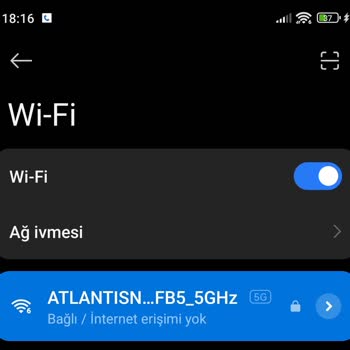 Eki aç