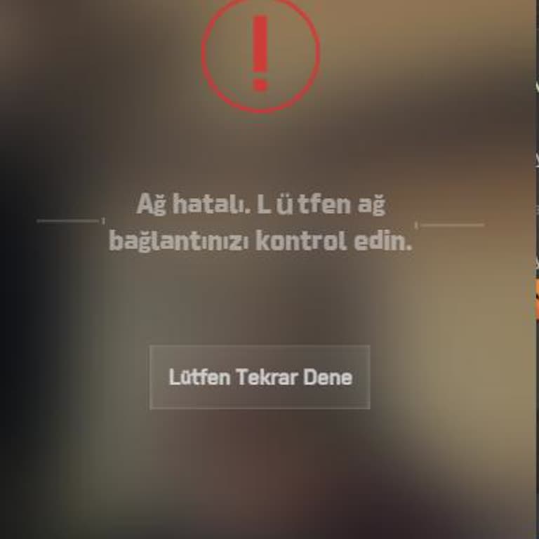 Her Akşam Tekrarlayan Bağlantı Sorunları Mağduriyet Yaratıyor