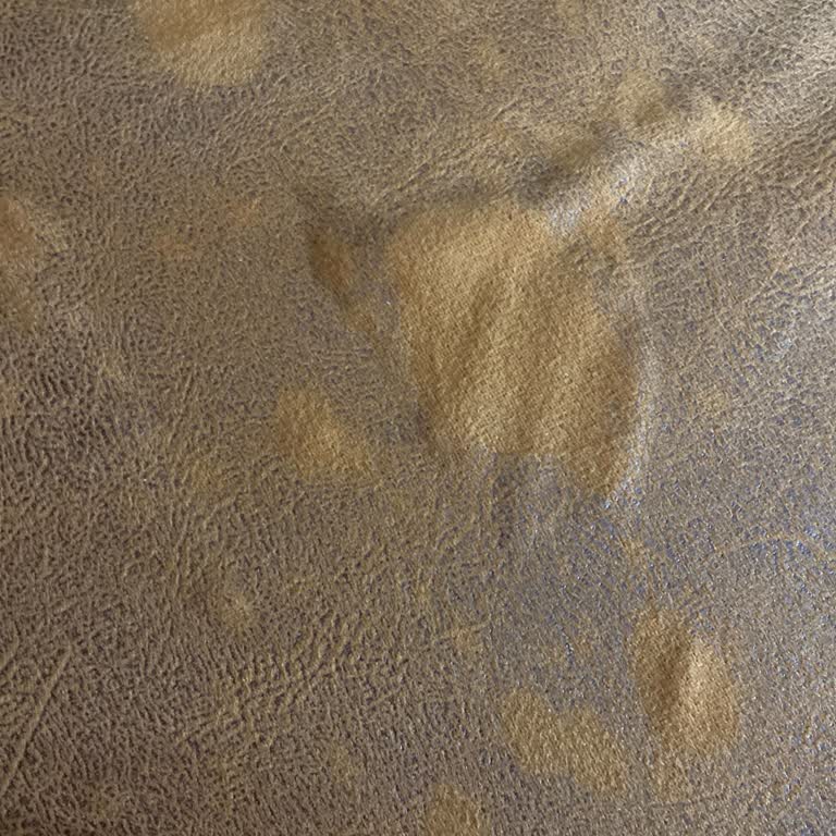 Vespero Koltuk Kumaşı Sorunu Aylardır Çözülmüyor, Mağduriyet Artıyor