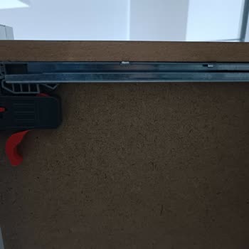 Çekmece Ray Tırnakları Kırıldı, Yedek Parça Bulamıyorum