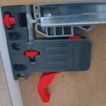 Çekmece Ray Tırnakları Kırıldı, Yedek Parça Bulamıyorum