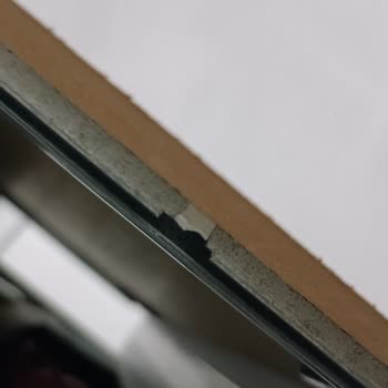 Çekmece Ray Tırnakları Kırıldı, Yedek Parça Bulamıyorum