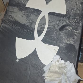 Gece Teslimatında Zil Uyarısına Rağmen Bebeğimiz Uyandırıldı Ve Kutu Hasarlı Geldi