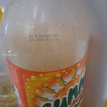 Dydo Drinco Son Kullanma Tarihi Geçen İçecek Ürünü!