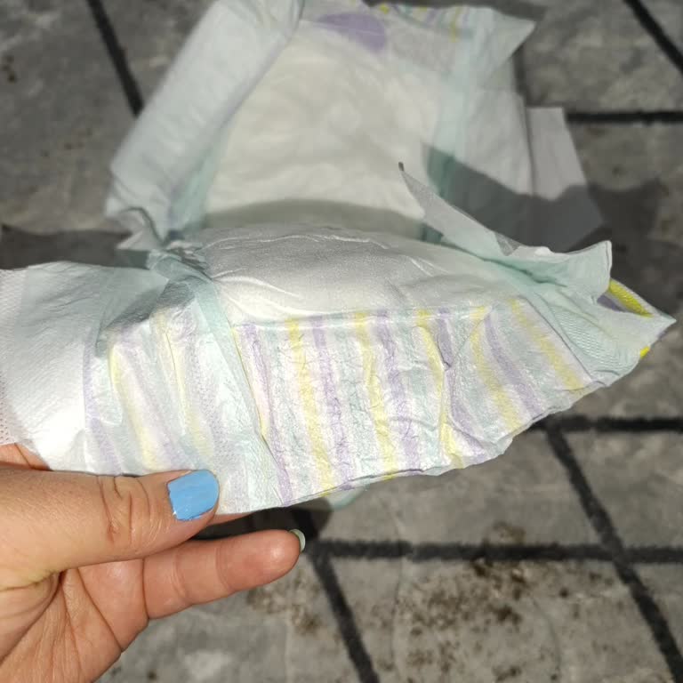 Jenny Willy Bebek Bezlerinde Kalite Düşüşü Ve Sızdırma Sorunu