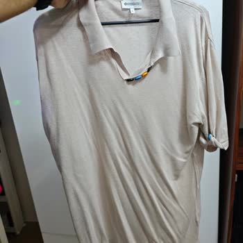 Kısa Sürede Deforme Olan Tişörtler Ve Olumsuz Müşteri Hizmetleri Deneyimi