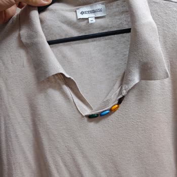 Kısa Sürede Deforme Olan Tişörtler Ve Olumsuz Müşteri Hizmetleri Deneyimi