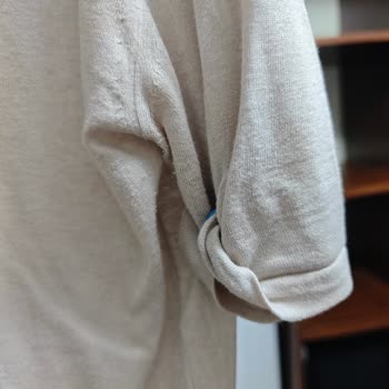 Kısa Sürede Deforme Olan Tişörtler Ve Olumsuz Müşteri Hizmetleri Deneyimi