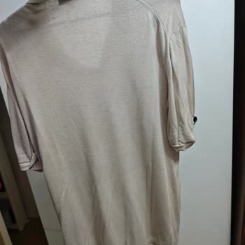 Kısa Sürede Deforme Olan Tişörtler Ve Olumsuz Müşteri Hizmetleri Deneyimi