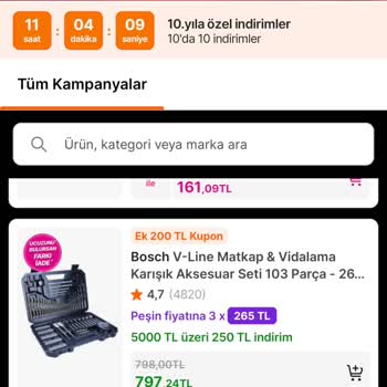 Yanıltıcı İndirimlerle Tüketicinin Kandırılması Ve Fiyat Dalgalanması