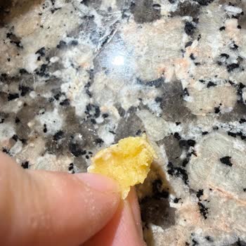Migros Sanal Marketten Aldığım Unda Tekrar Kurt Çıktı, Emeklerim Çöpe Gitti