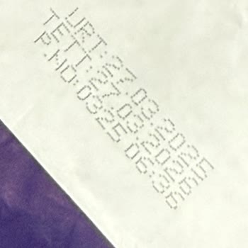 Migros Sanal Marketten Aldığım Unda Tekrar Kurt Çıktı, Emeklerim Çöpe Gitti