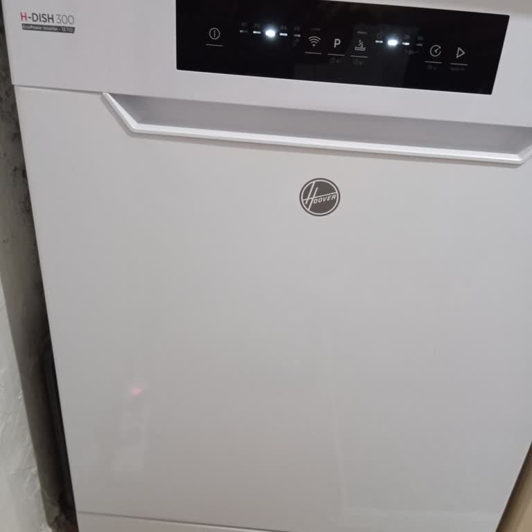 Bulaşık Makinesi Yıkama Sorunu Garanti Kapsamında Çözülmüyor