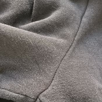 Kısa Sürede Deforme Olan Nike Eşofman Altı İçin Değişim ve İade Sorunu