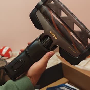 Garantili Süpürge Başlık Arızasında Servis İlgisizliği Ve Mağduriyet