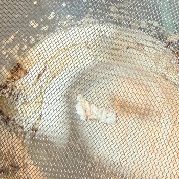 Aldığım Unun Kurtlanması Nedeniyle Mağduriyet Yaşadım