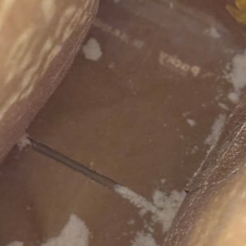 Aldığım Unun Kurtlanması Nedeniyle Mağduriyet Yaşadım