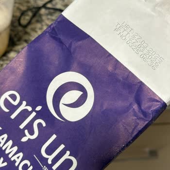 Aldığım Unun Kurtlanması Nedeniyle Mağduriyet Yaşadım