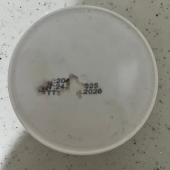 Aldığım Fıstık Ezmesinin Ambalajı Açıktı Ve Tadı Bozulmuştu