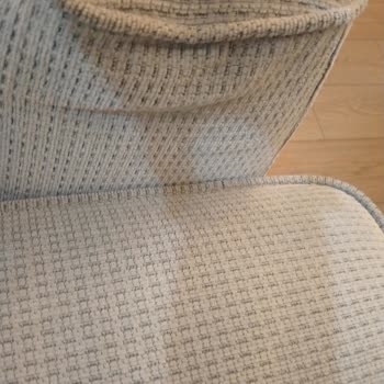 İstikbal Mary Koltuk Takımında Sürekli Deformasyon ve Yetersiz Servis Çözümü