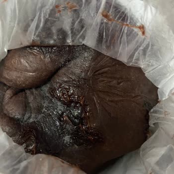 Küflü Şeker Hamuru Ve Müşteri Hizmetlerine Ulaşılamaması Nedeniyle Mağduriyet