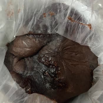 Küflü Şeker Hamuru Ve Müşteri Hizmetlerine Ulaşılamaması Nedeniyle Mağduriyet