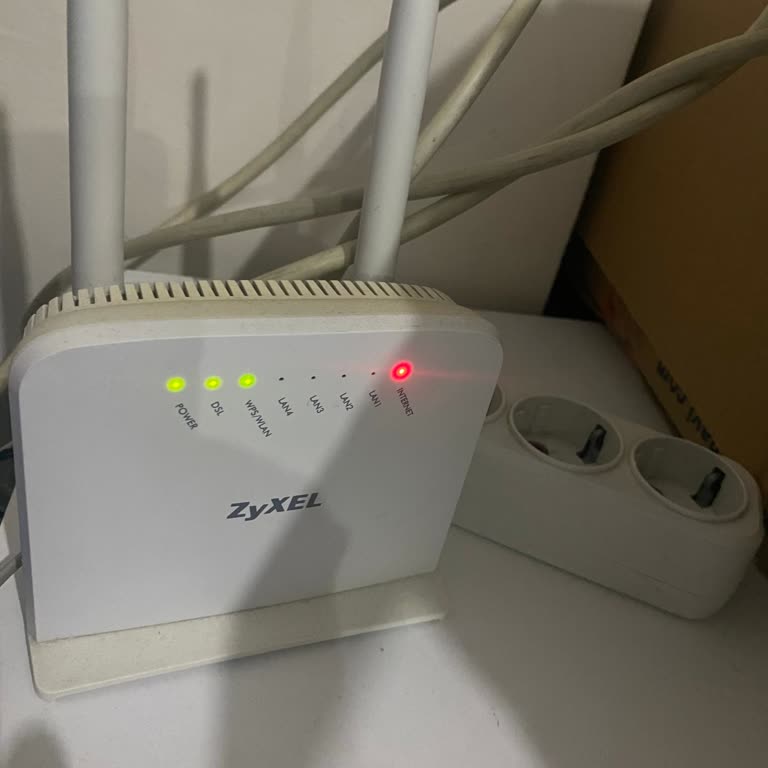 Bir Haftadır Kesik Olan İnternet Ve Ulaşılamayan Müşteri Hizmetleri