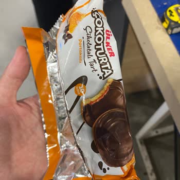 Aldığım Bisküvi Paketinden Canlı Kurt Çıktı Hijyen Endişesi Yaşıyorum