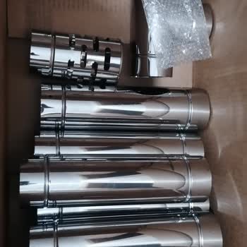 Eksik Ve Hasarlı Marina Grill Kuzine Sobası Teslimatı: Değişim Ve Parça Talebi