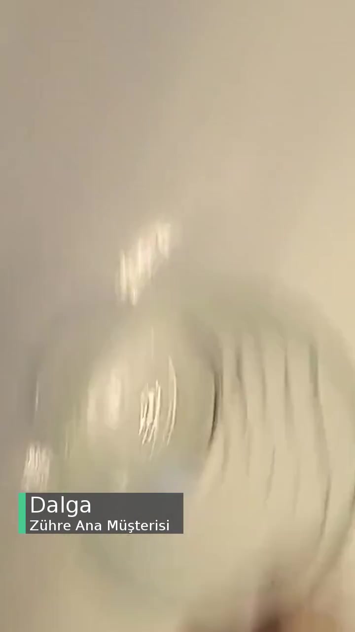 Zühre Ana Karadut Özü Bozuk Mu? videonun kapak resmi