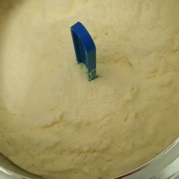 Bozuk Devam Sütü Nedeniyle Bebeğimin Sağlığı Tehlikeye Girdi