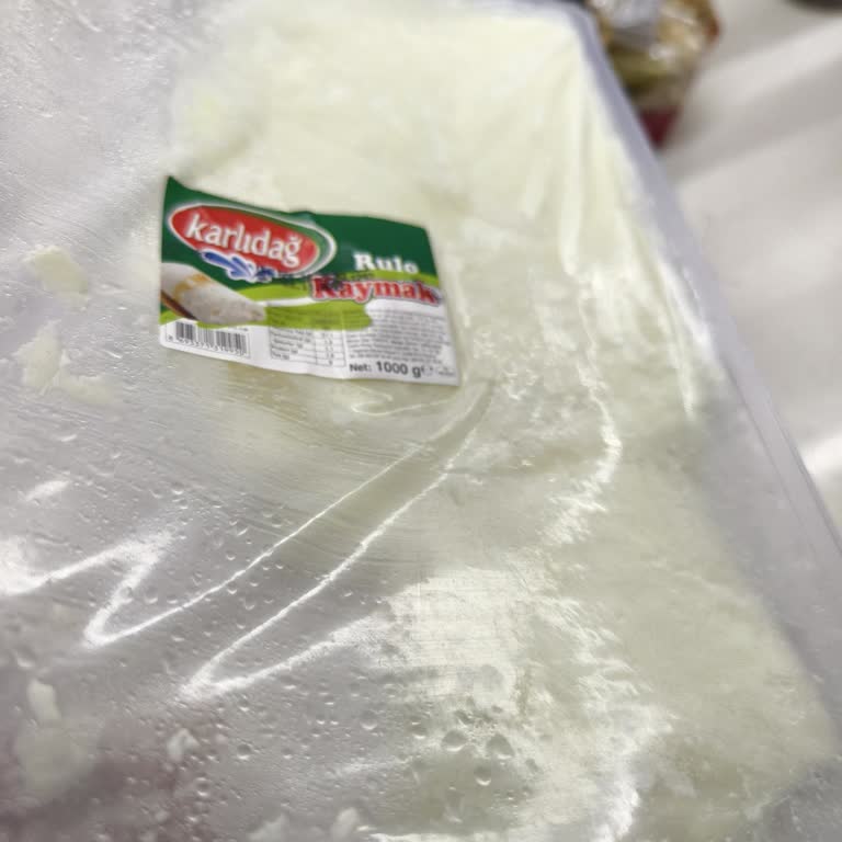 Soğutmasız Gönderilen Süt Ürünleri Hayal Kırıklığı Yarattı